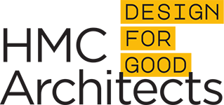 HMC Architects logo