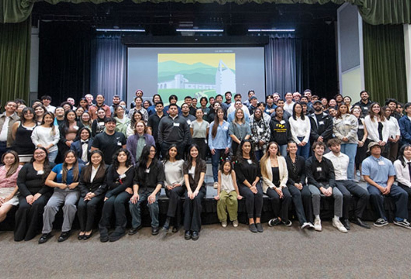 Innovation and Academic Excellence Celebrated at the 6th Annual PolyX Showcase