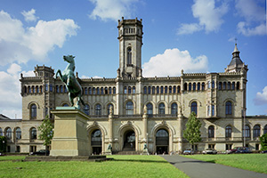 Leibniz University Hanover 