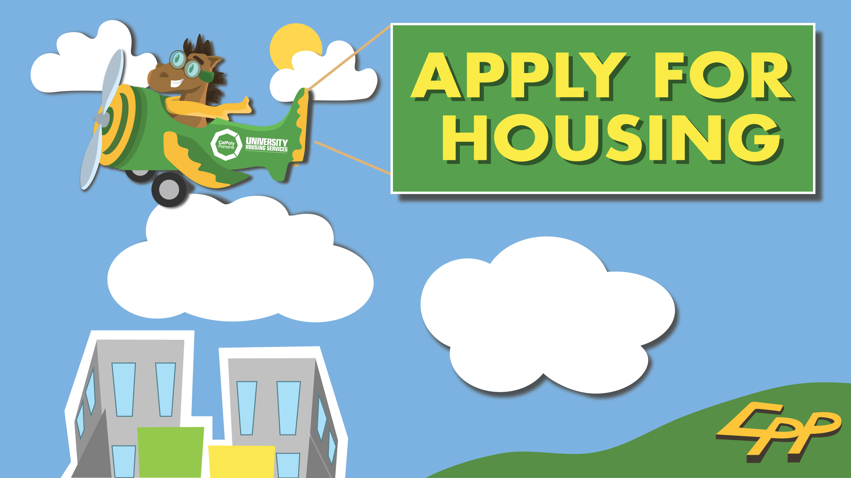 2024-2025 housing application now open!