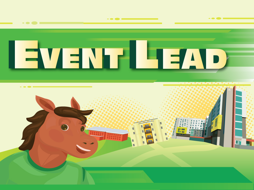 Image of Event Lead title position