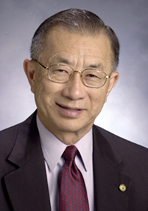Bob H. Suzuki