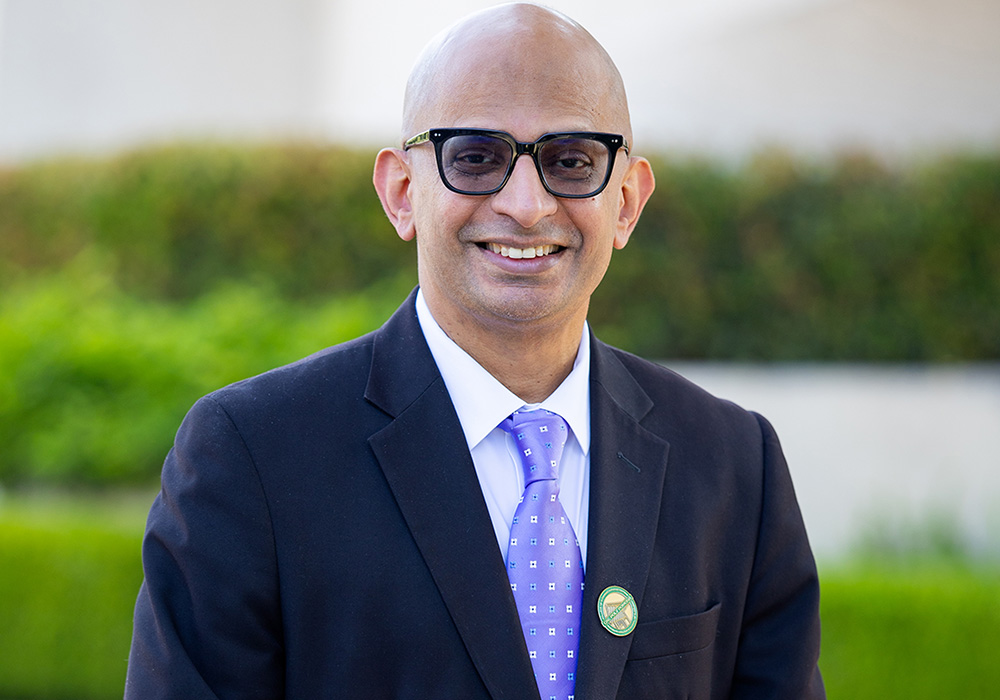 Sandeep Krishnamurthy