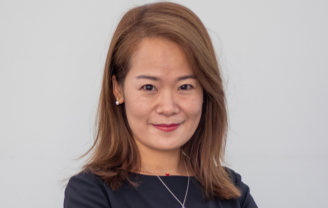 Professor Wan Yang