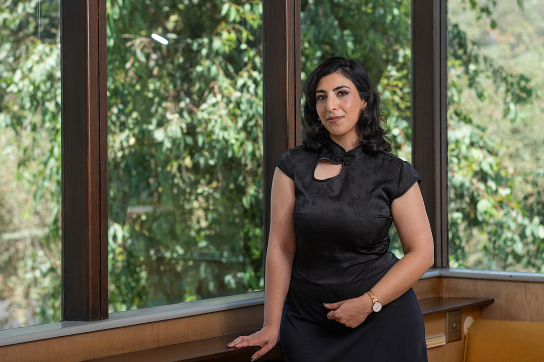 Saba Salekfard