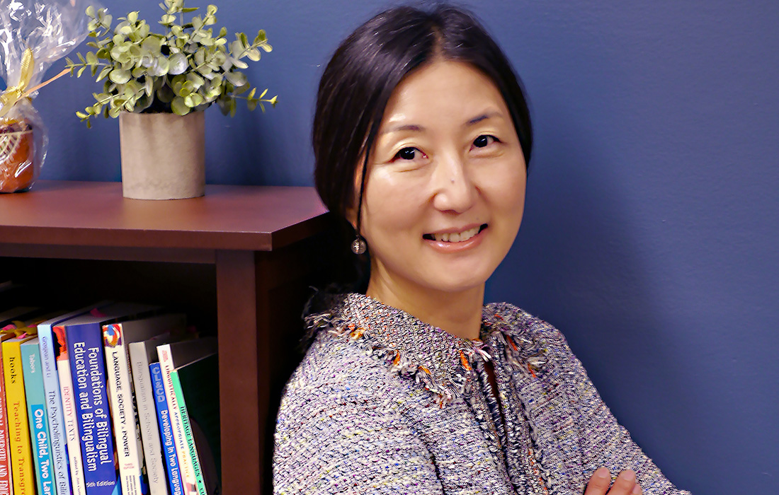 Aoon Young Jang