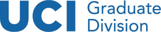 UCI Graduate Division Logo
