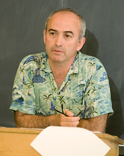 Bernardo Solano