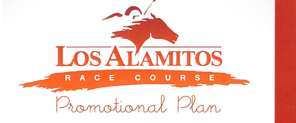 Los Alamitos Race Course