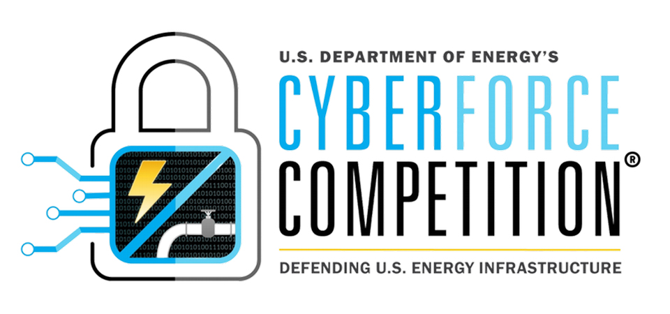Department of Energy's CyberForce Competition