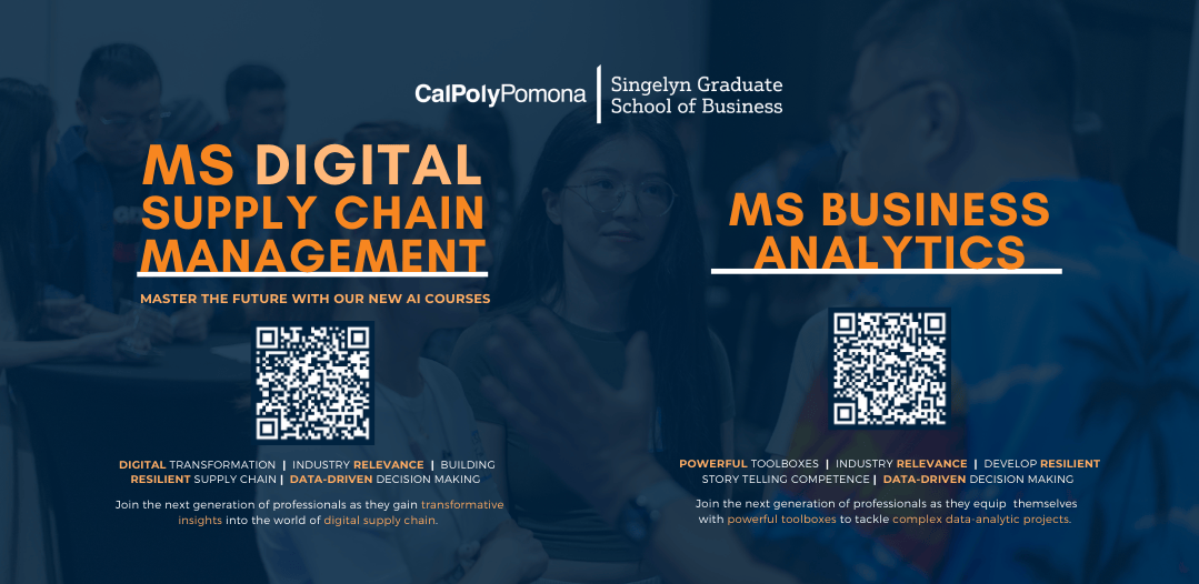 master program application banner