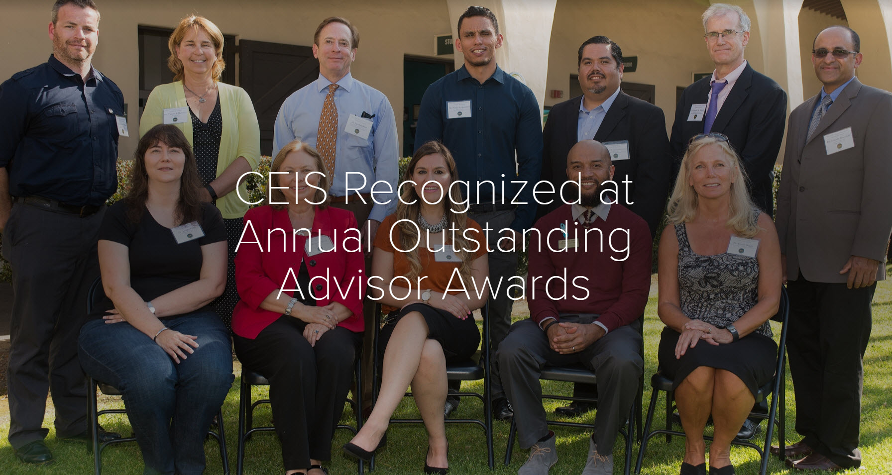 outstanding advisor awards 2016 group