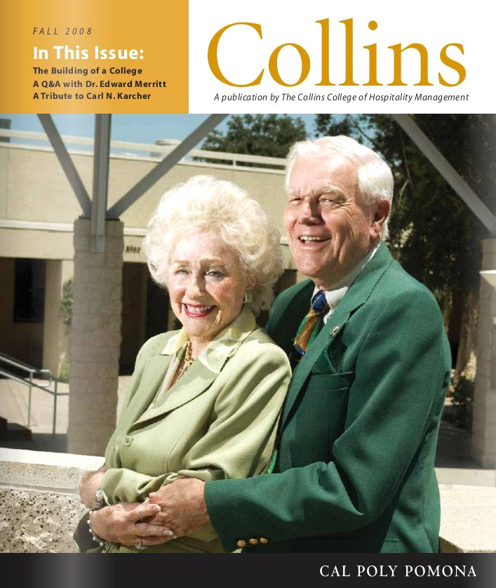Fall 2008 Issue