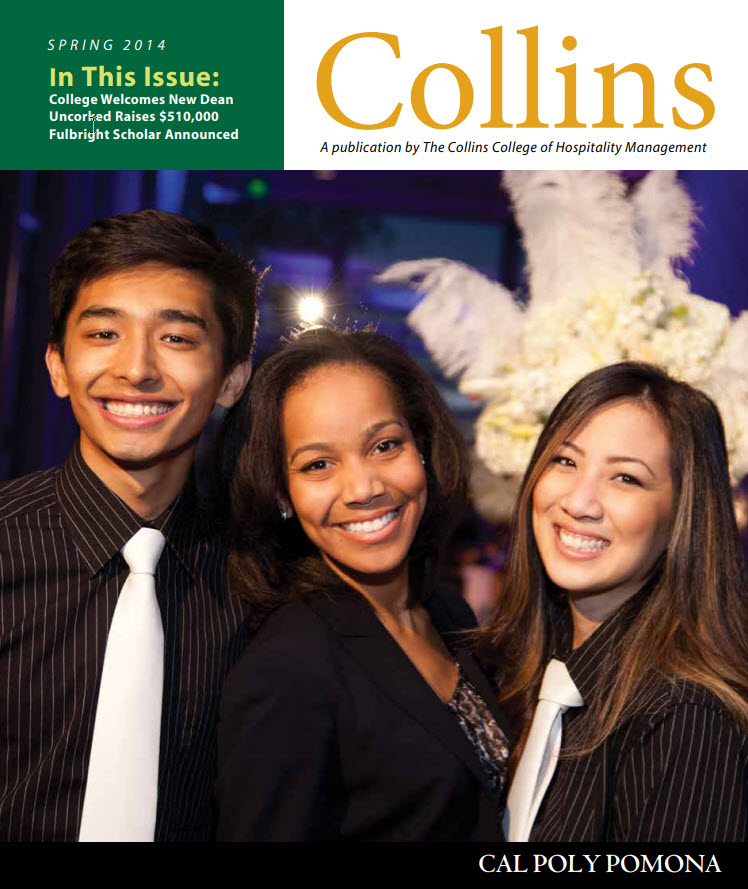 Spring 2014 Issue
