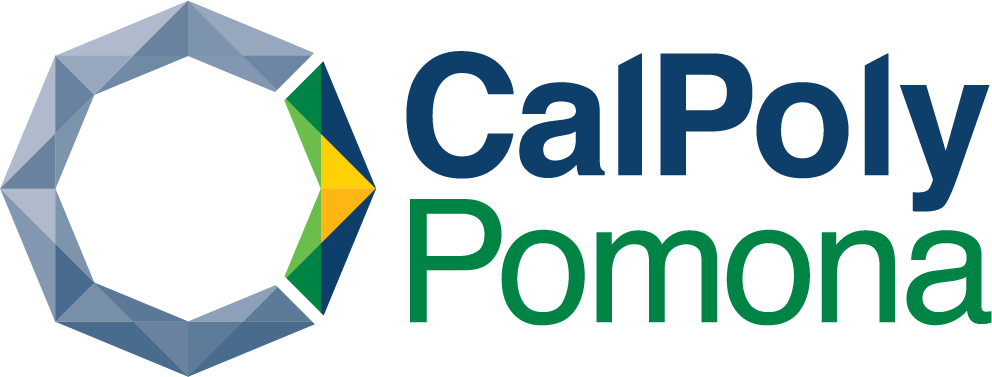 Cal Poly Pomona logo