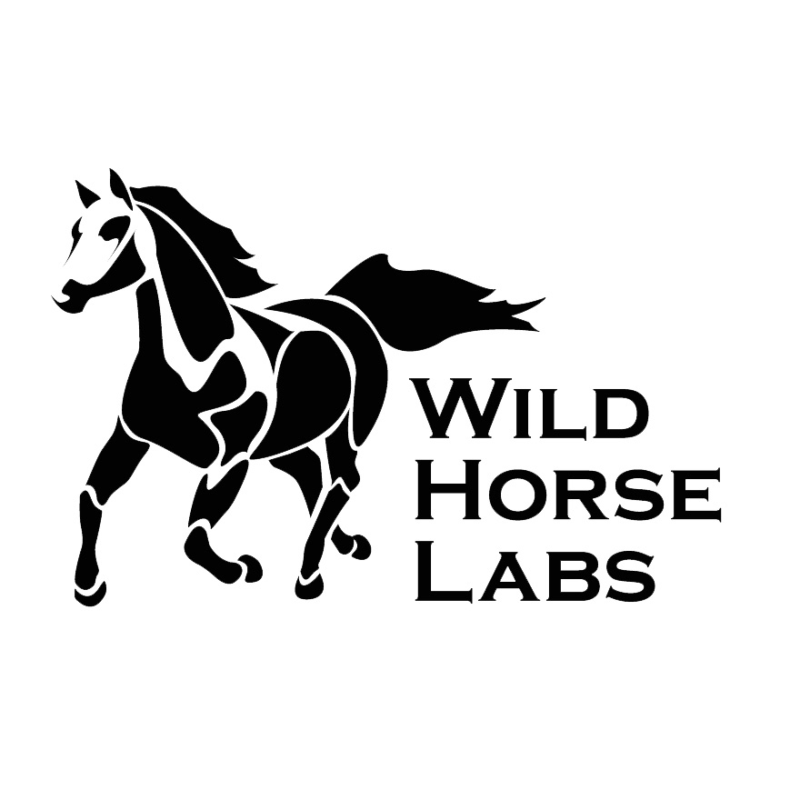 Wild Horse Labs Logo