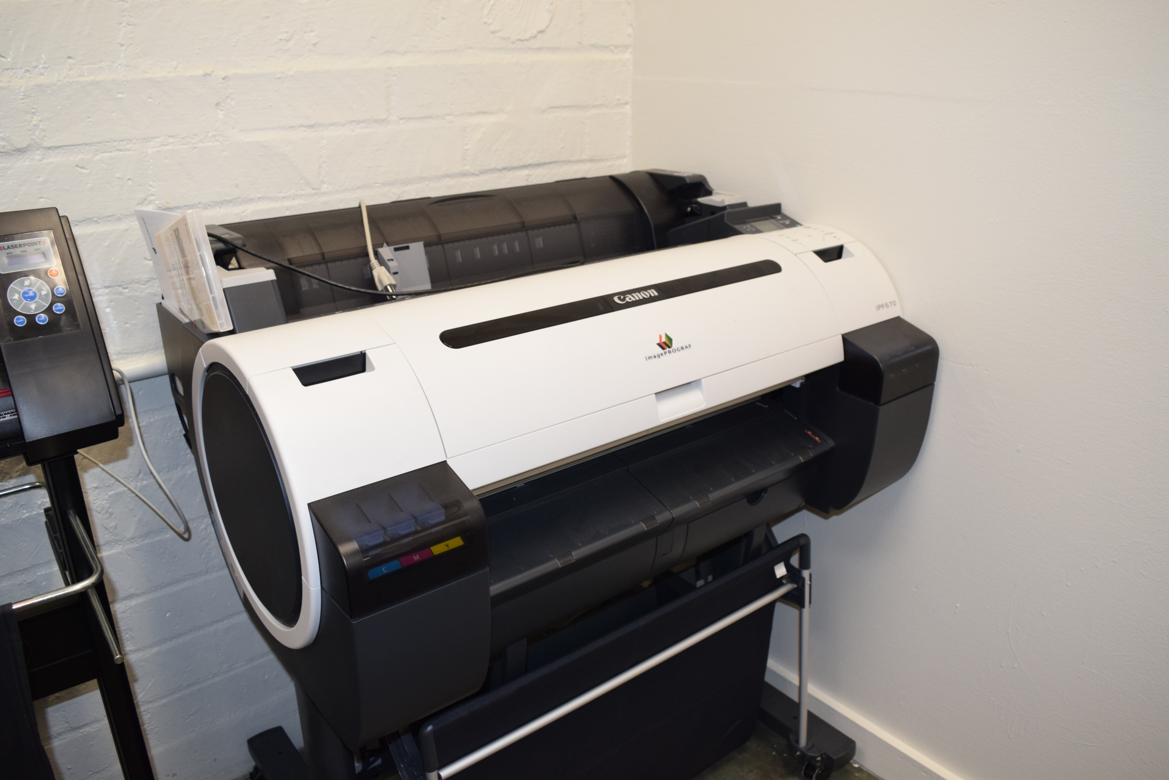 Canon Inkjet Printer