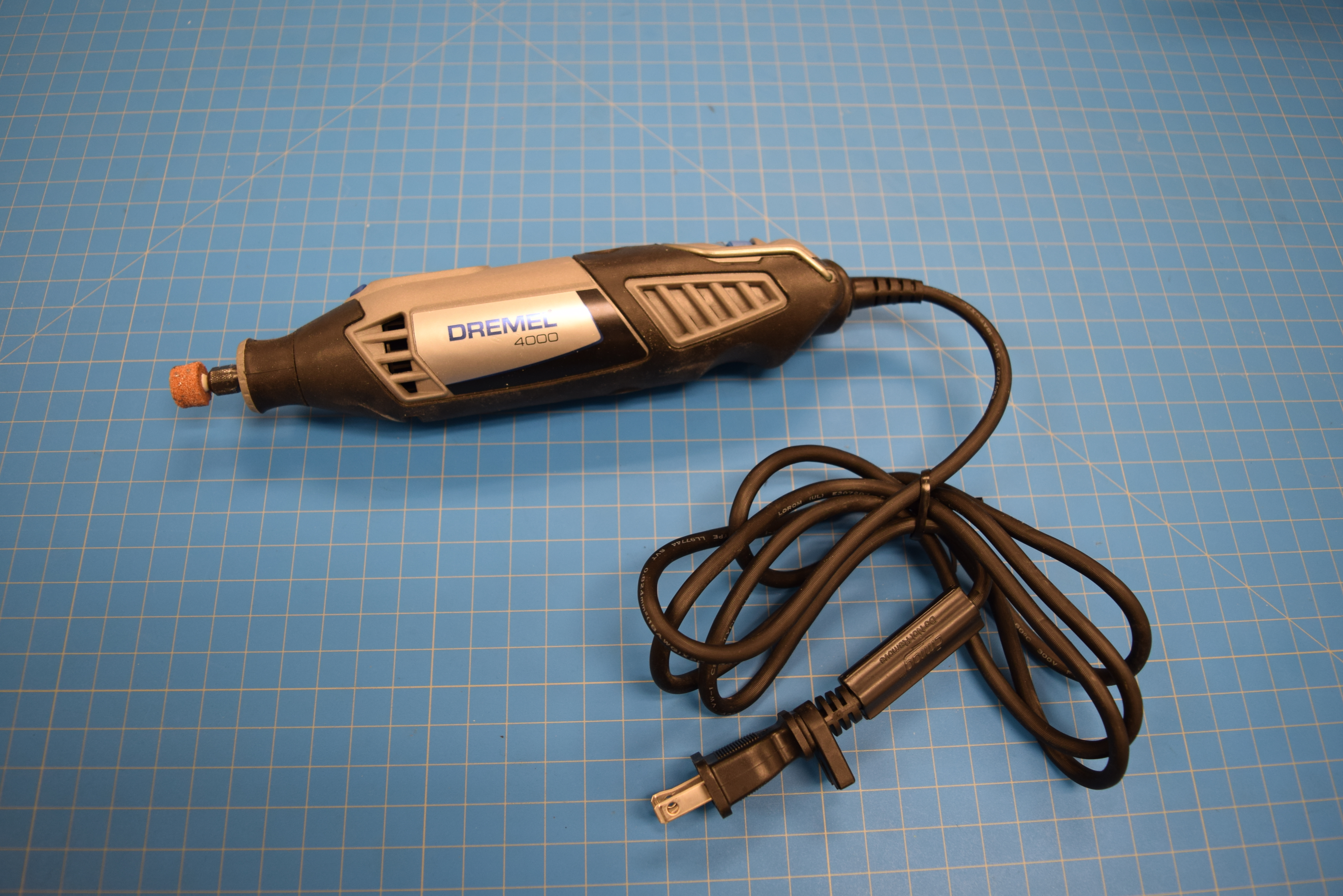 Dremel Rotary Tool