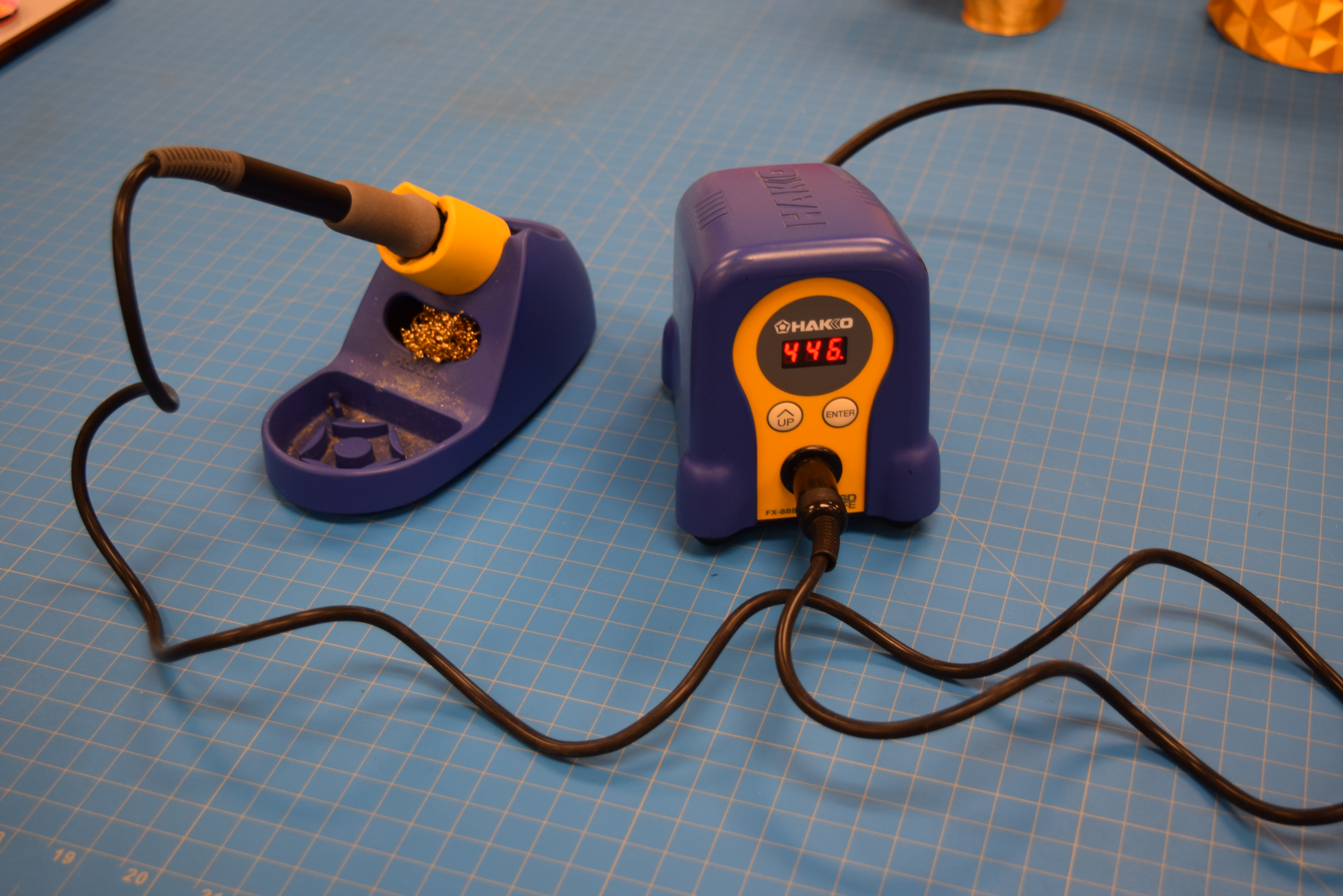 Soldering Iron