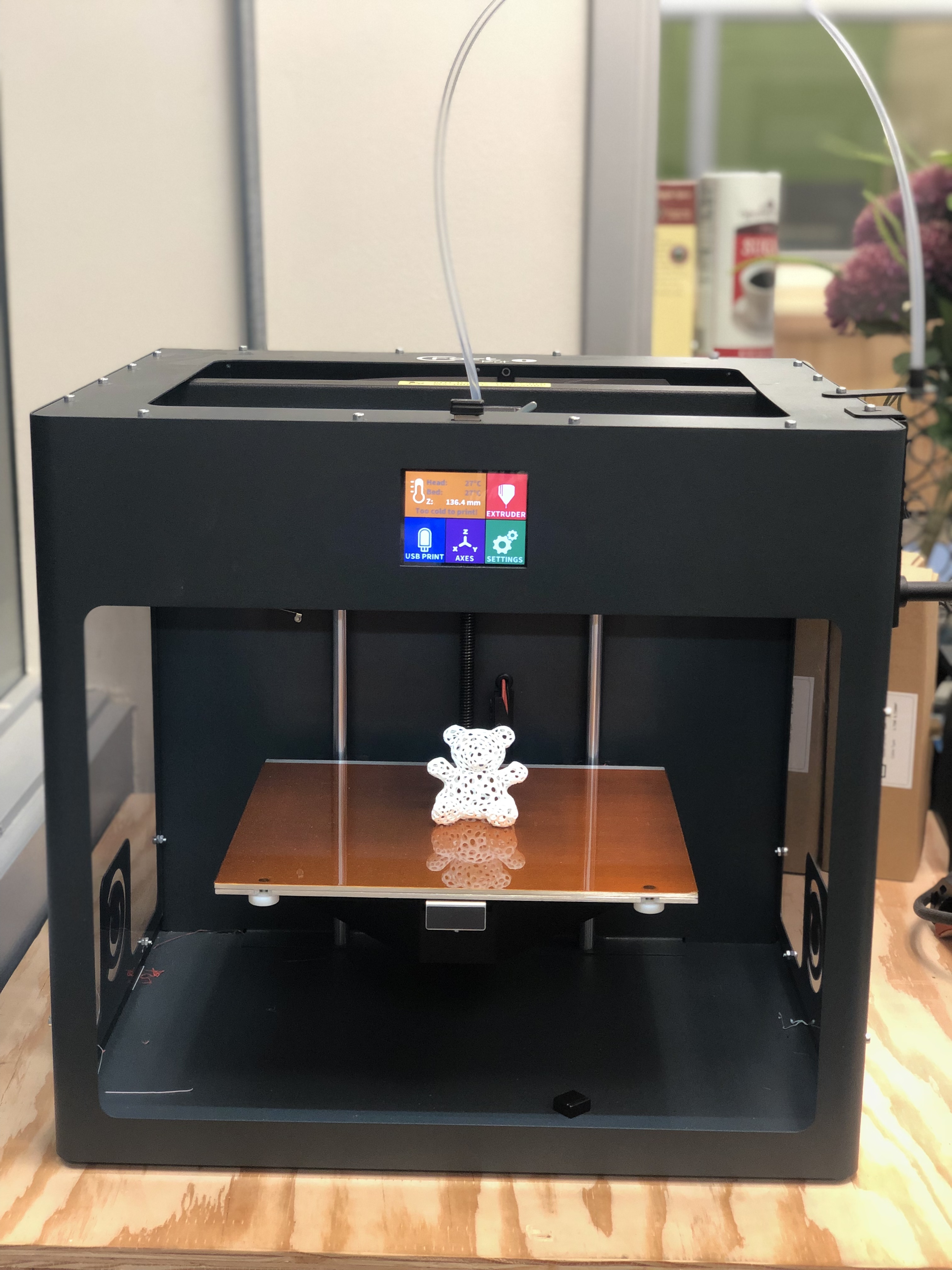 Craftbot Plus