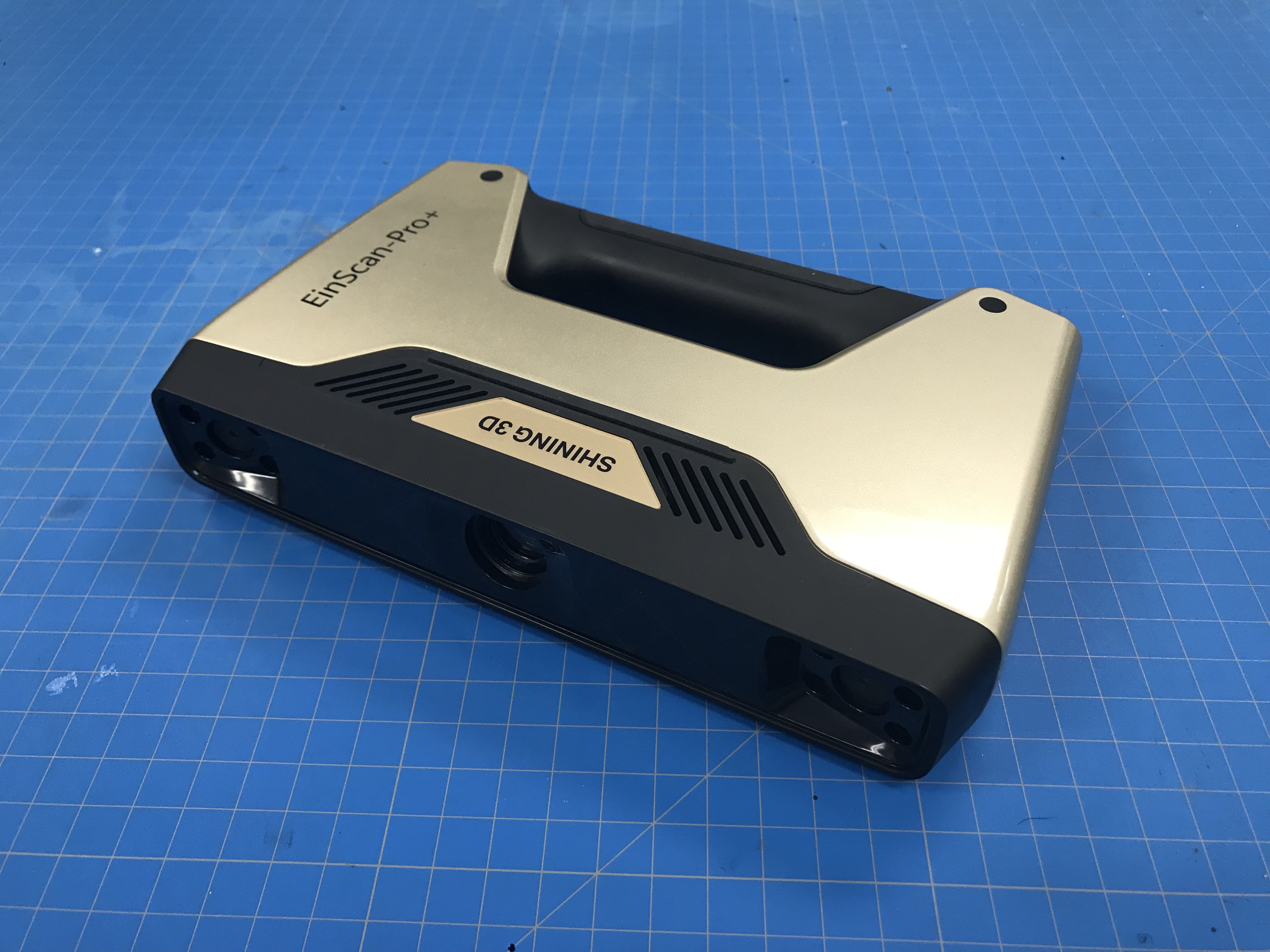 Einscan Pro+ 3D Scanner