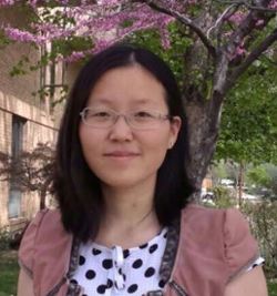 Qing Ryan joins Physics and Astronomy Dept at Cal Poly Pomona