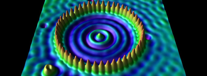 Solid state physics