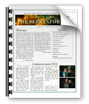 2010 newsletter thumbnail