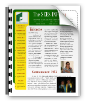 2013 newsletter thumbnail