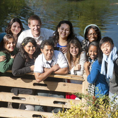 Bronco Stampede Ambassadors