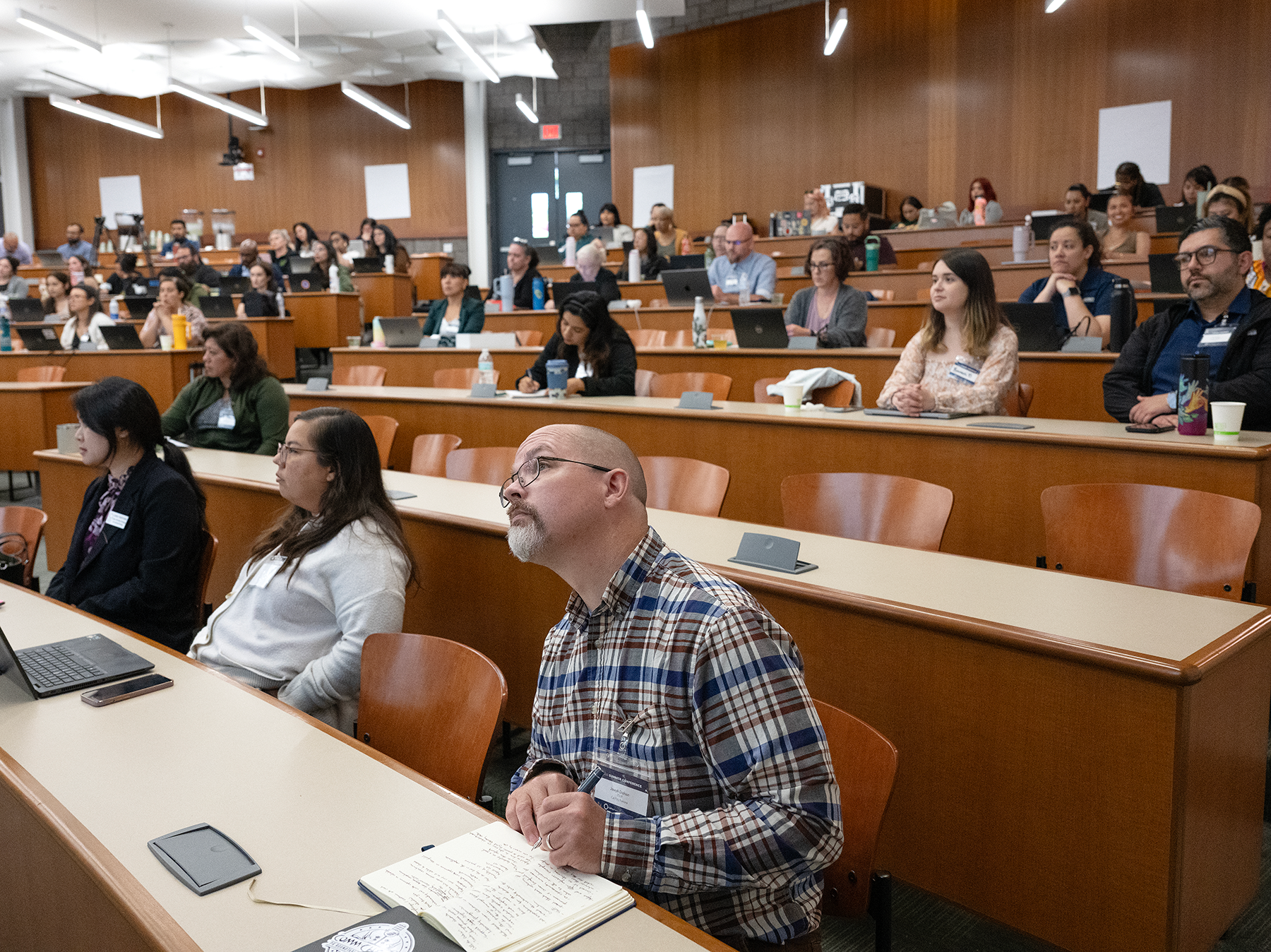 The 2024 Academic Innovation Summer Conference on the Future of Work