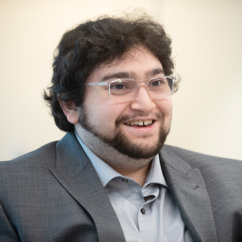 Zane Landin