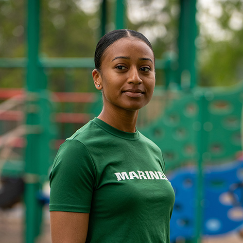 Eliana Scott