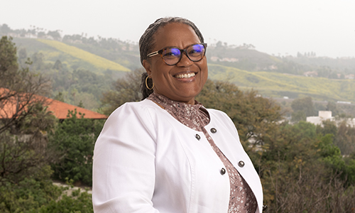 Prof. Lesley Butler