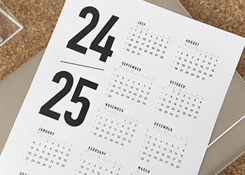Calendar