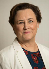 Pat Hawthorne