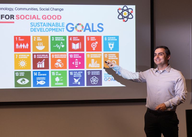 Apply for Funding to Enhance Student Learning & Curriculum