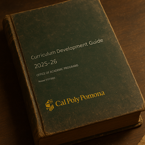 Curriculum Development Guide Cover