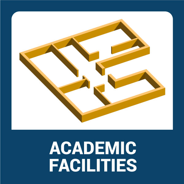 academic facilities
