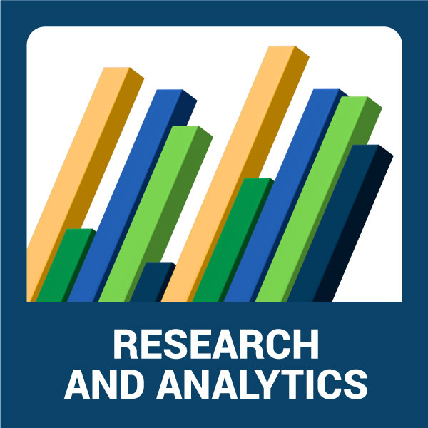 research and analytics