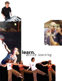 active learning