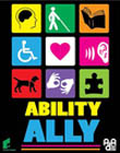 ability logo