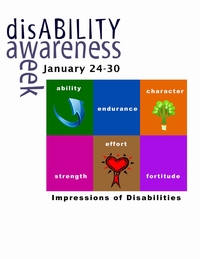 disability awareness