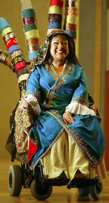 Jennifer Kumiyama