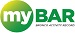 MyBAR Logo