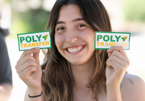 Poly Transfer