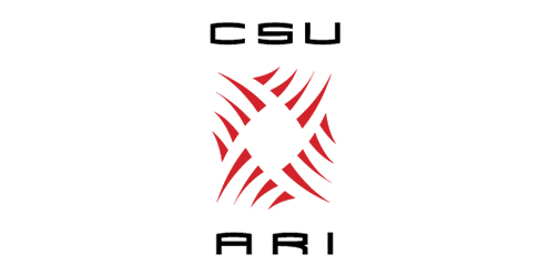 The CSU Agricultural Research Institute logo