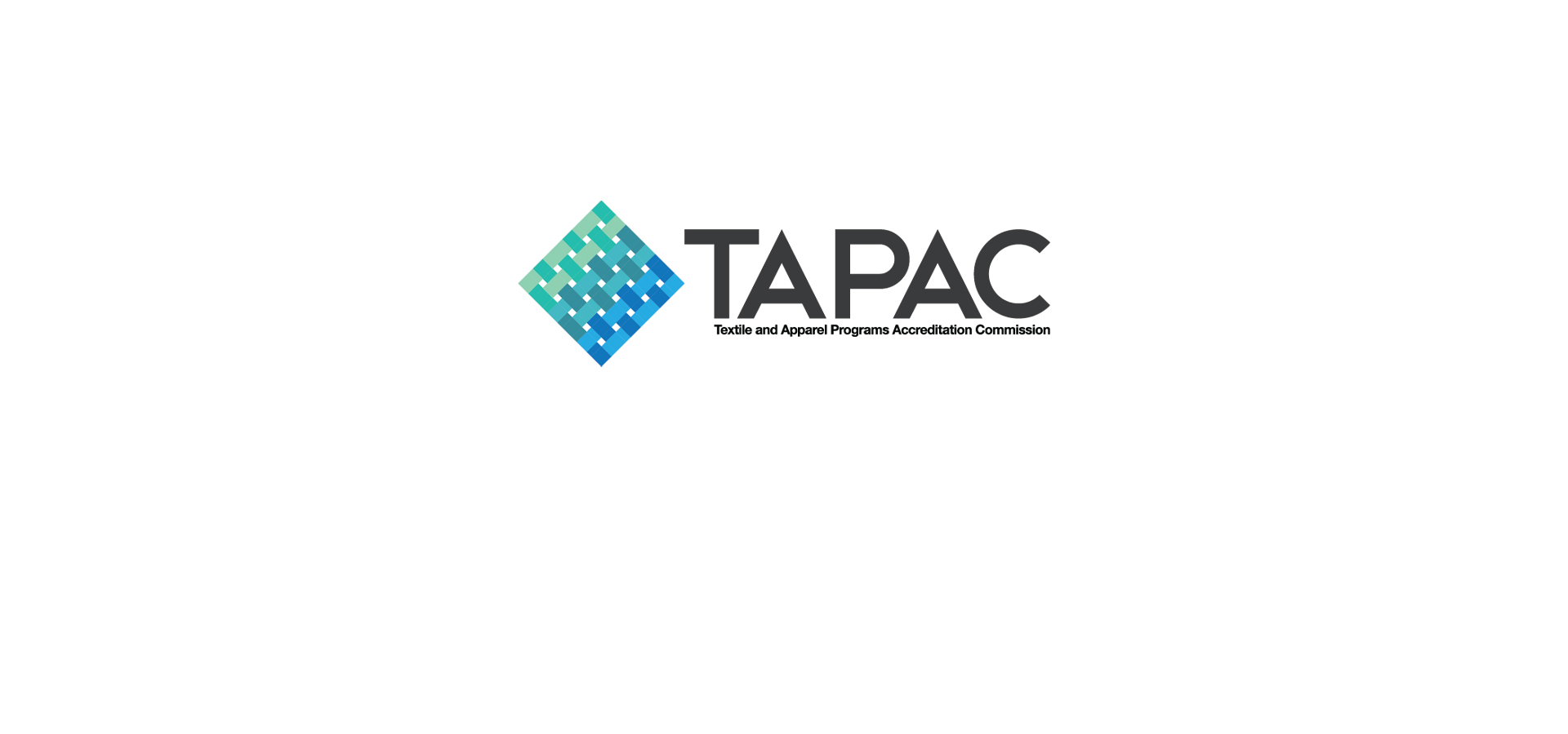 TAPAC logo