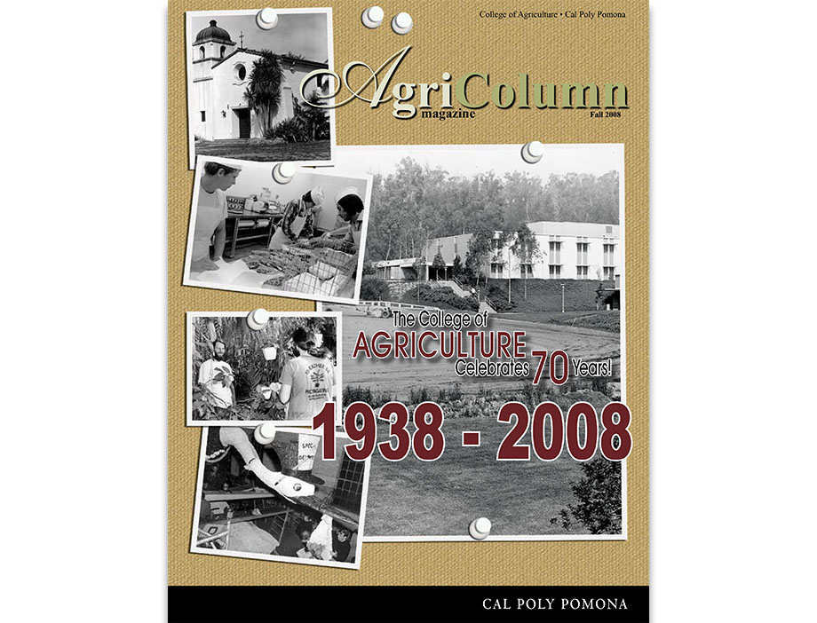 Photos of college activities in the past 70 years