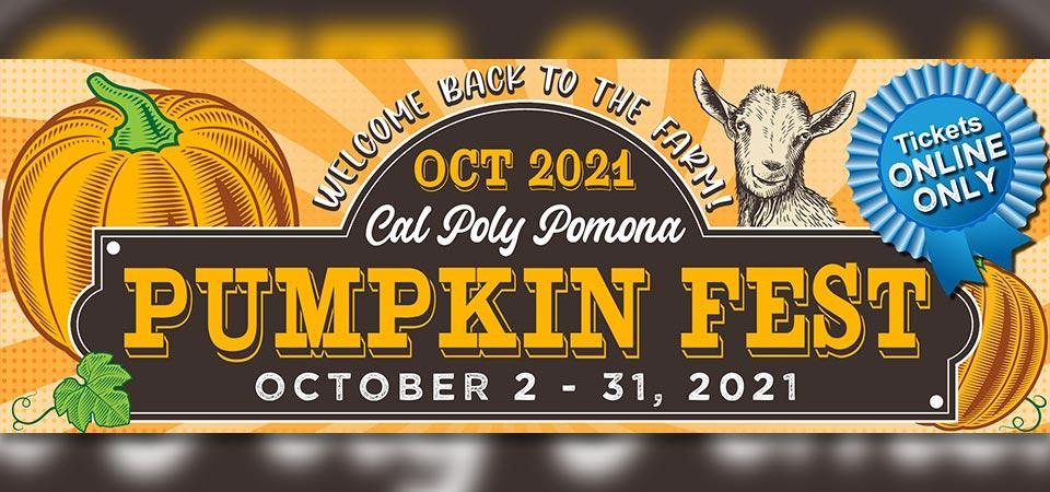 Pumpkin Fest Returns Oct. 2